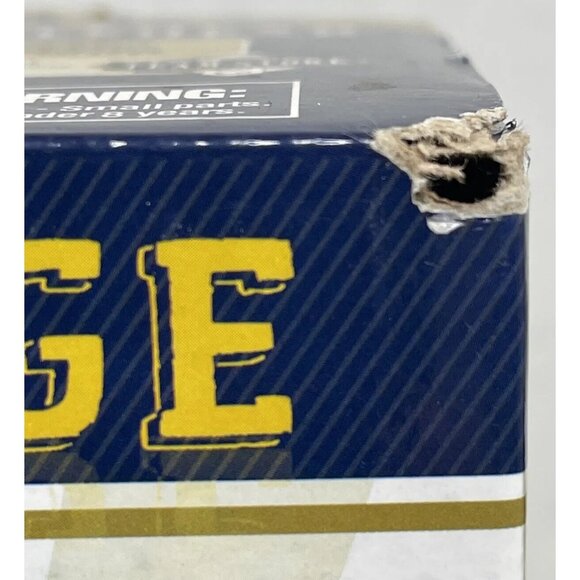 2014 Milwaukee Brewers Bob "Bullhead" Bruer Collectible Bobblehead, #3 of 8 - Picture 11 of 11